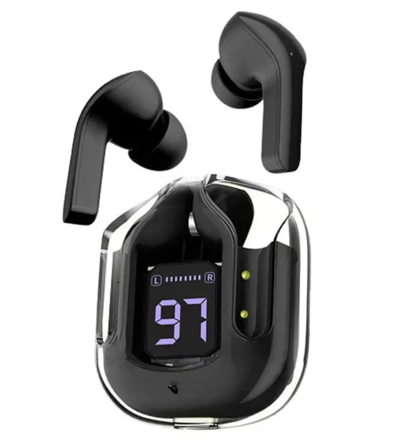 True Wireless Headset Stereo Model Air 31