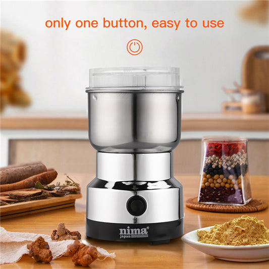 MULTI PURPOSE ELECTRIC COFFEE MACHINE
