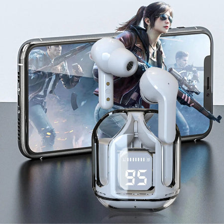 True Wireless Headset Stereo Model Air 31