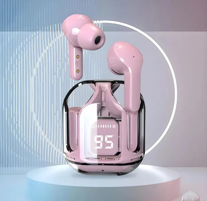 True Wireless Headset Stereo Model Air 31