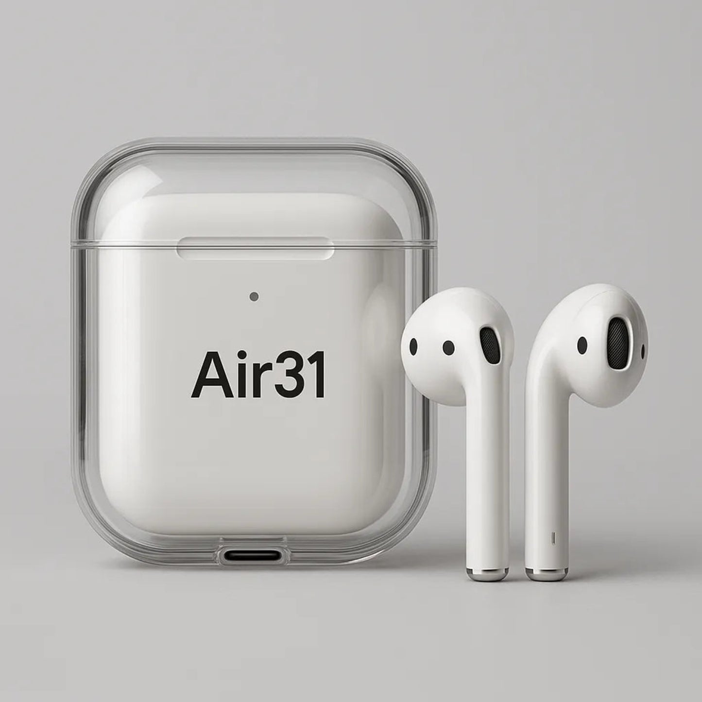 True Wireless Headset Stereo Model Air 31