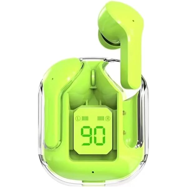 True Wireless Headset Stereo Model Air 31