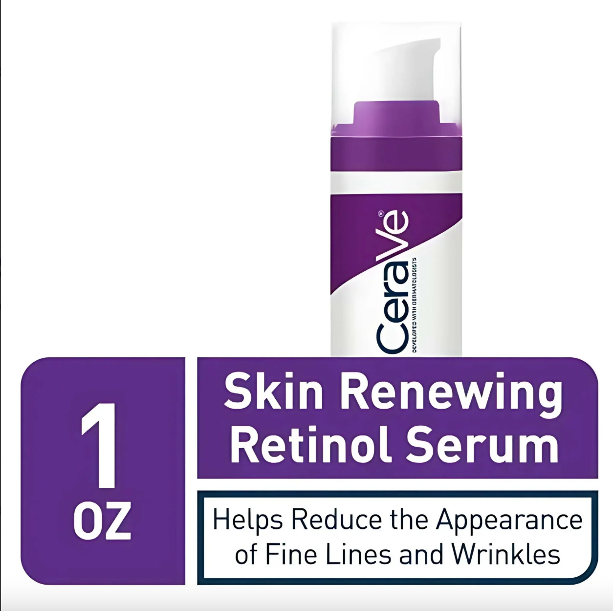 Cerave 4 In 1 Skincare Kit Night Cream