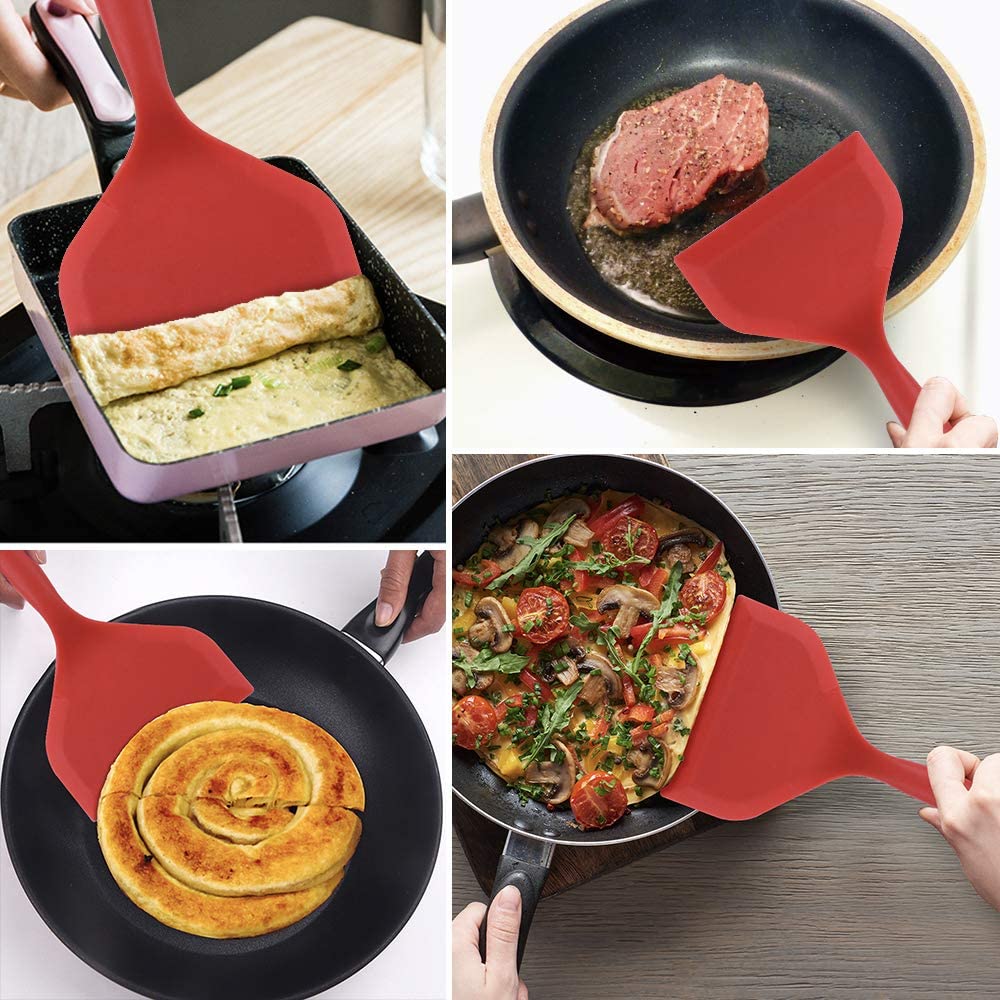 12 PCS Cooking Utensils