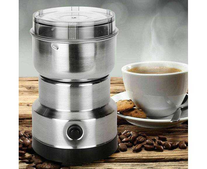 MULTI PURPOSE ELECTRIC COFFEE MACHINE