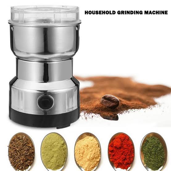 MULTI PURPOSE ELECTRIC COFFEE MACHINE
