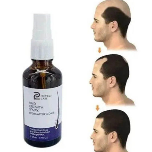 FEG PLUS Hair Growth SERUM - For Men and Women