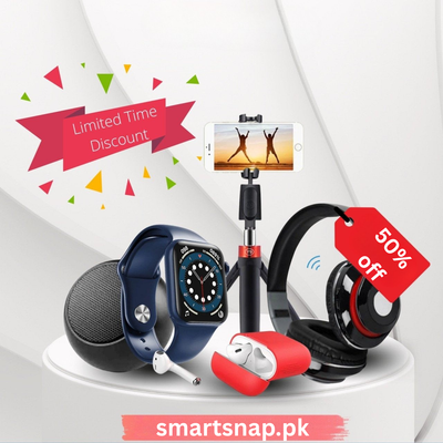 TECH & GADGETS