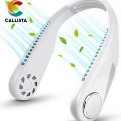 Portable Neck Fan